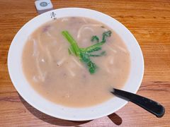 -漆黑觉米粉(三里屯店)