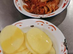 -永安里地摊烤肉(首创店)