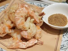 -老江南春·中国龙菜(衡山路店)