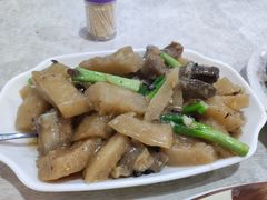-腰记饭店(龙源路店)