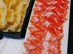 -南门四季铜锅涮肉(大屯·北苑店)