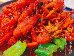 经典十三香龙虾-红盔甲·小龙虾(天钥桥店)