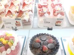 -卡滋贝诺动物奶油生日蛋糕(亚太潮尚店)