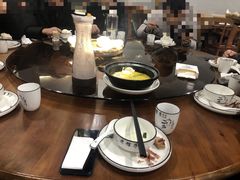 -老馆子·建德菜·山肴鱼鲜(海威新界店)