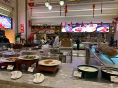-盛宴标帜餐厅·亲子自助 (南昌喜来登酒店)
