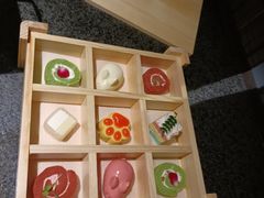 -吉盛川创作料理(保利国际广场店)
