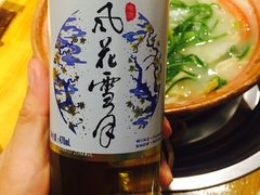 -阿婆情腊排骨火锅(饮玉巷店)