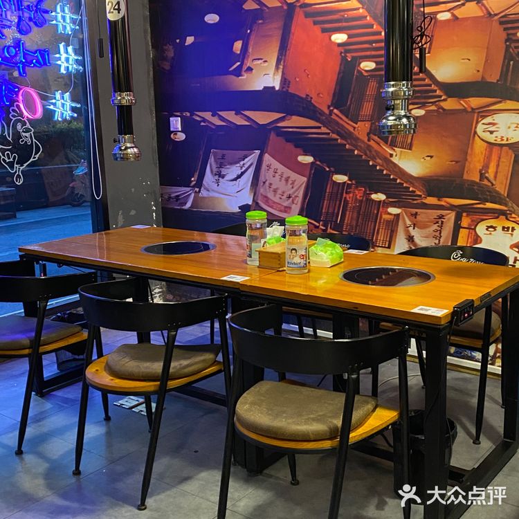 杭州美食｜咕咕站韩国料理🍗初雪炸鸡绝了😋