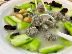 -轩记海鲜餐厅·四十五年老字号·经典粤菜(西区彩虹店)