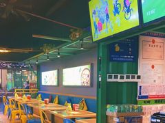 -蛙喔牛蛙(浦口澳林店)