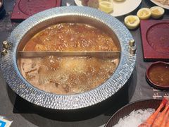 -牛YO寿喜烧和牛火锅自助(三台子万象汇店)