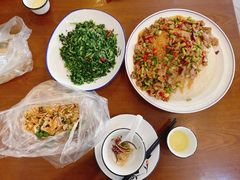 -老瓦房(六堰店)