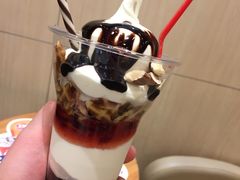 -DQ·蛋糕·冰淇淋(包河万达店)
