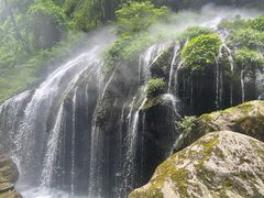 -三峡人家风景区