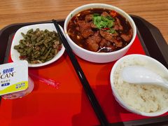 -上海空间电源研究所-食堂