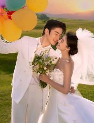 -今生有约婚纱摄影店(景德路店)