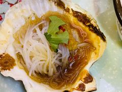 -特色油边心管烤串