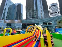 -大族广场Mall&More