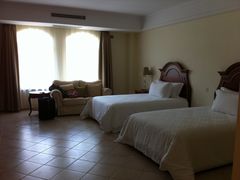 照片-平湖九龙山庄园圣马可酒店