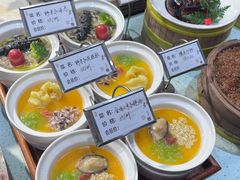 -老西门·常州菜(新区店)