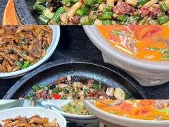 -老灶房-四川土菜(铁牛广场店)