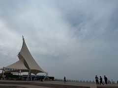 -日照灯塔风景区