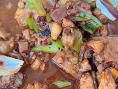 -玲珑阁昆山菜(锦溪店)