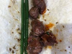 -唐力九头鸟烧烤·罗田吊锅(西云楼店)