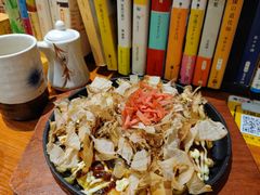 -気楽亭和食料理(气乐亭大世界本店)