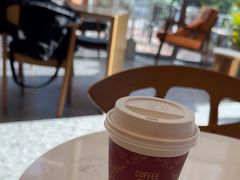 -Peet's 皮爷咖啡(望京小街店)
