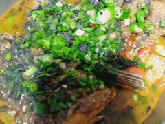 -昭山老食堂