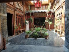 -台儿庄古城