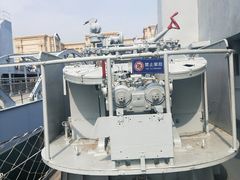 -中国人民解放军海军博物馆