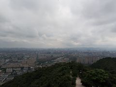 -杭州半山国家森林公园