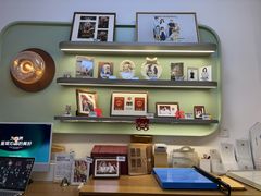 -海马体家庭照相馆(广州正佳广场店)