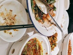 -兰湘子·湘菜小炒(崂山丽达店)