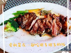 -J·one Bistro吉萬酒厨·牛排