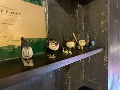 -BIJOU coffee&cocktail(龙岗万科广场店)