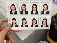 -肆俩肖像STUDIO(宝山万达店)