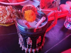 -MOSSO音乐酒吧·live house(南京旗舰店)