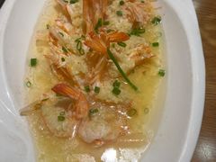 -周锦记广式餐厅