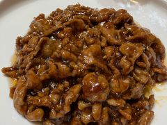 -烤肉宛饭庄(南礼士路店)