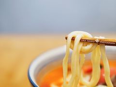 至尊鲜茄牛肉面-陈八两面家(华孚写字楼店)