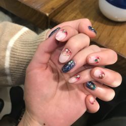 -PinkBaby美甲美睫