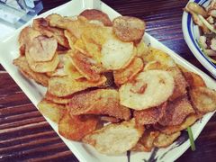 -刘师父老汉口江湖菜(蔡锷路店)
