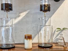 -Line 咖啡(石厦花园店)