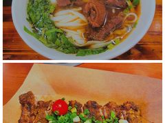 -黄兴南路步行商业街