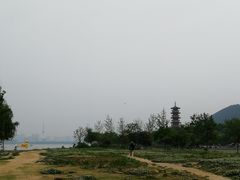 -云龙湖旅游景区