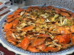 -盒马鲜生(富田新天地店)