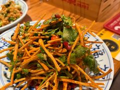 -福苗小骆驼烧烤(莲湖路店)